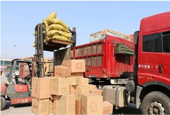 泉州到拱墅区物流专线