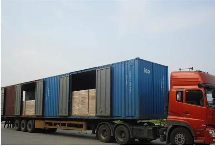 泉州到拱墅区整车运输