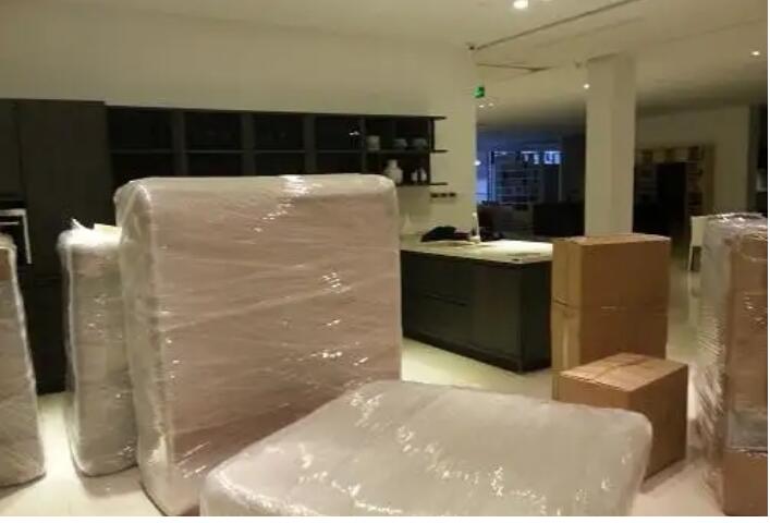 泉州到拱墅区长途搬家