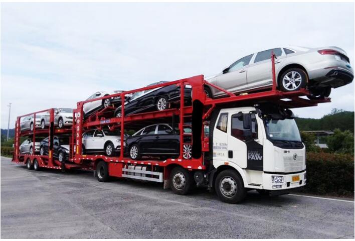 泉州到拱墅区轿车托运